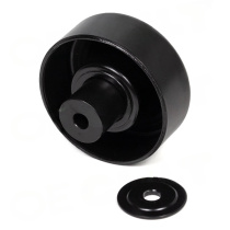 Porsche 911 1998-2008/Boxster/Cayman 1997-2008 Löphjul - Multirem Automat OE-Cult